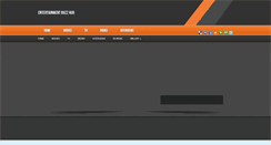 Desktop Screenshot of ebuzzhub.com
